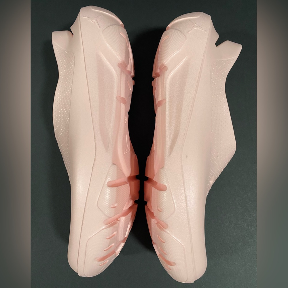 New Air Jordan System 23 'Arctic Pink' - Picture 10 of 16